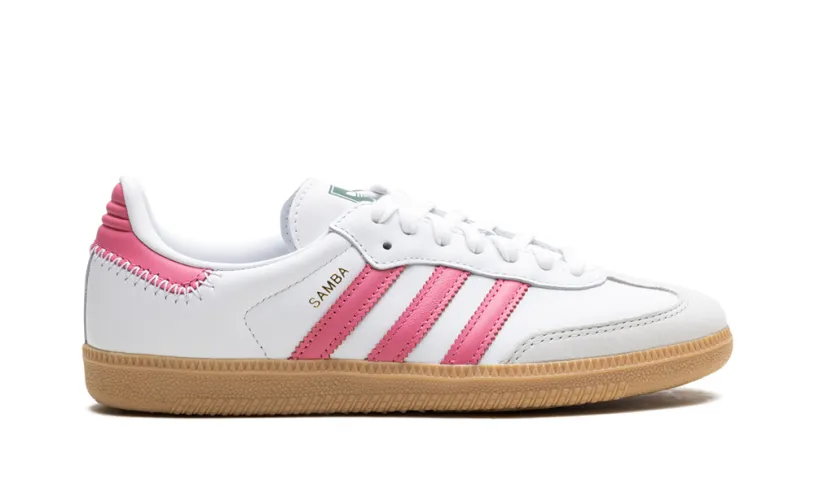 Adidas Samba Samba OG WMNS 'Rose Tone' 