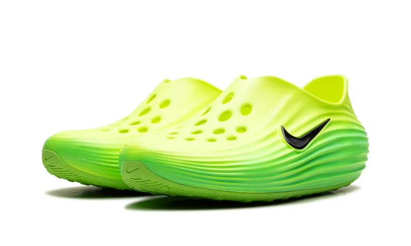 Nike Lifestyle ReactX Rejuven8 'Green Strike'