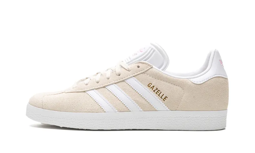 Adidas Gazelle GAZELLE WMNS 'Off White'