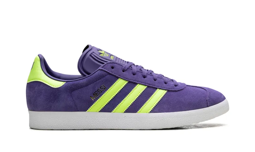 Adidas Gazelle Gazelle 'Lionel Messi'