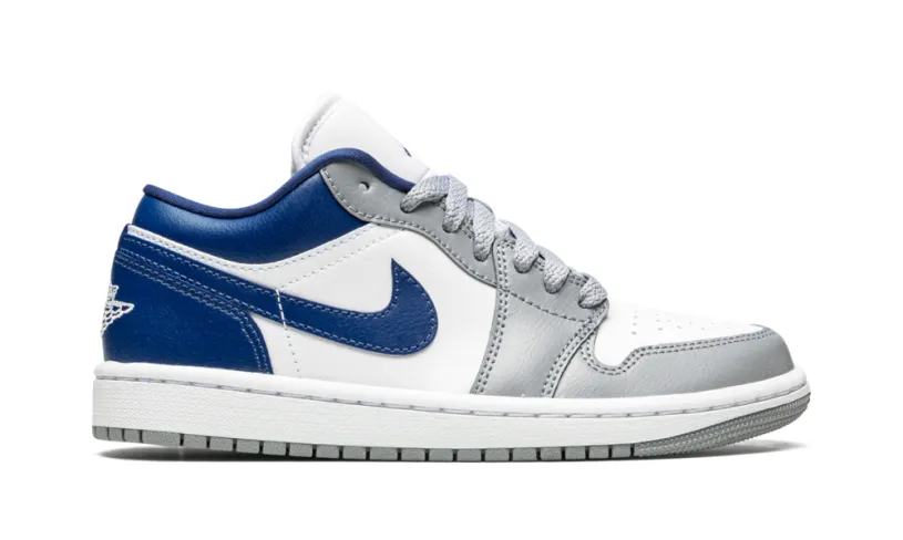 Air Jordan 1 Air Jordan 1 Low WMNS 'Stealth   French Blue' 