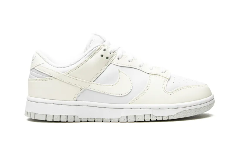 Nike Dunk DUNK LO NEXT NATURE MNS WMNS 'White   Sail' 