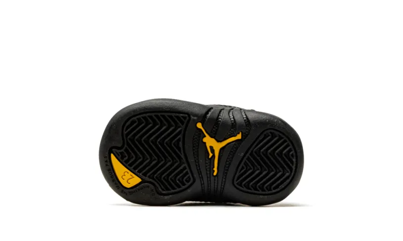 Air Jordan 12 Air Jordan 12 TD 'Black Gold' 