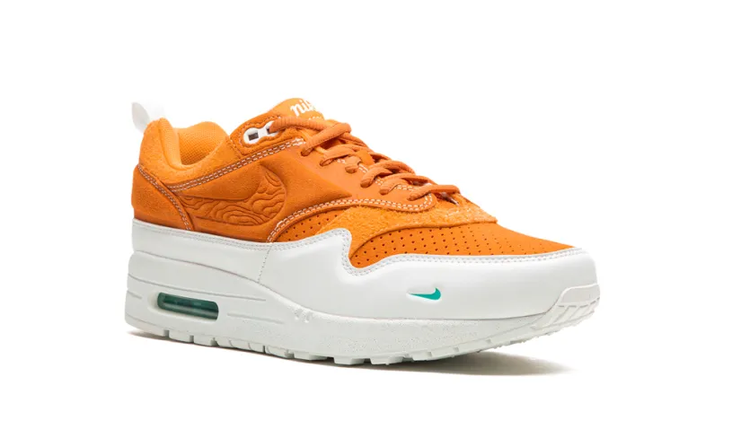Nike Air Max AIR MAX 1 WMNS 'Serena Williams Design Crew' 