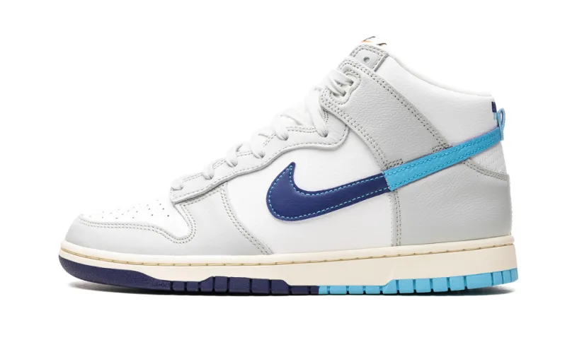 Nike Dunk Dunk High 'Split - Baltic Blue' 