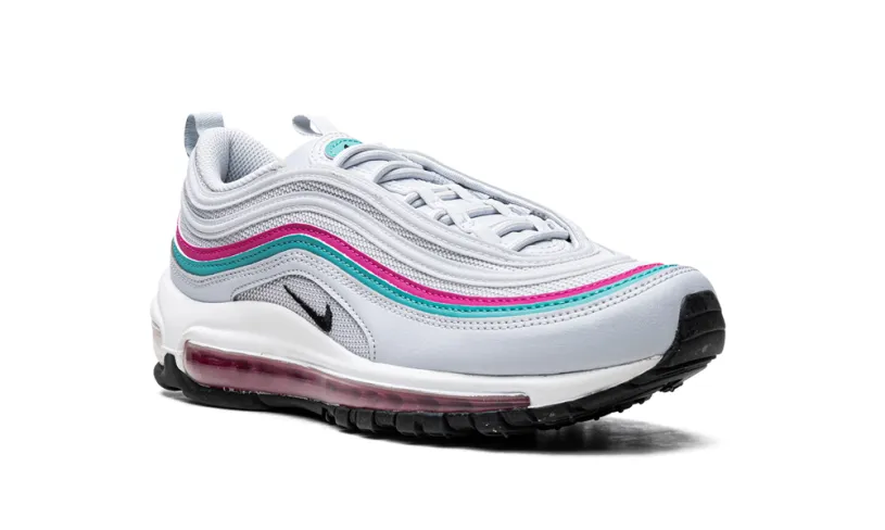 Nike Air Max AIR MAX 97 MNS WMNS 'Silver Beach' 