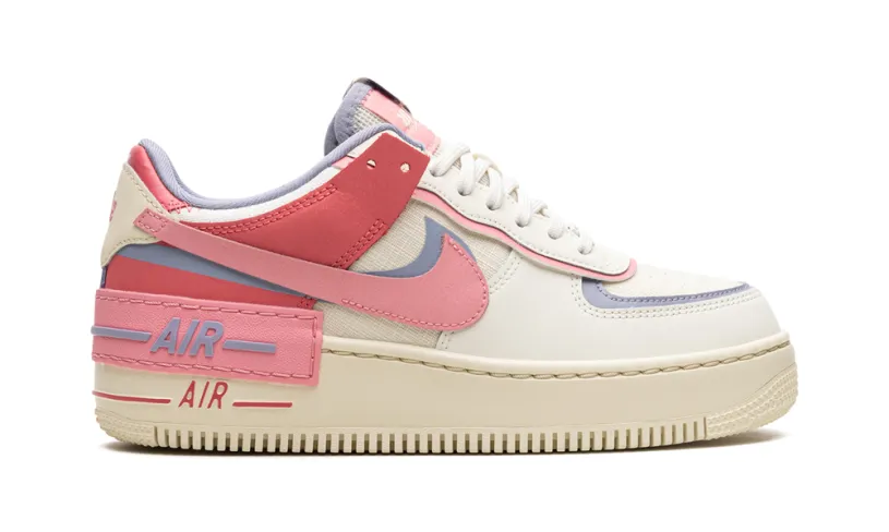 Nike Lifestyle AIR FORCE 1 SHADO WMNS 'Coconut Milk'