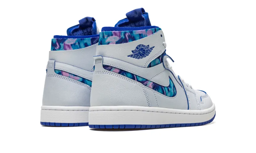 Air Jordan 1 JORDAN 1 HIGH ZOOM AIR CMFT WMNS '25 Years in China' 