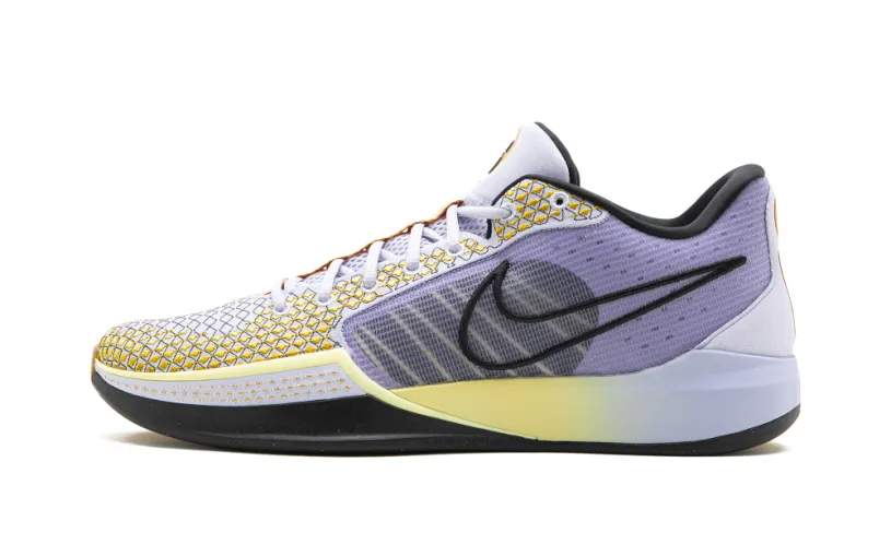 Nike Air Max NIKE SABRINA 1 WMNS 'Spark' 