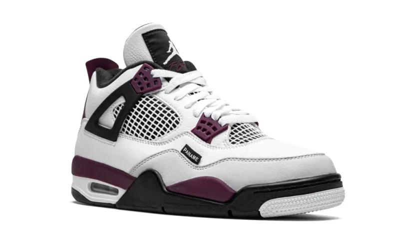 Air Jordan 4 Air Jordan 4 Retro 'PSG - Paris Saint Germain' 