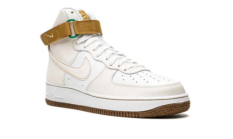Nike Lifestyle Air Force 1 High 'Inspected by Swoosh'