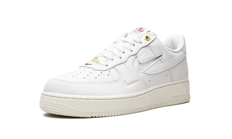Nike Lifestyle Air Force 1 Low '07 LV8 'Join Forces Sail' 