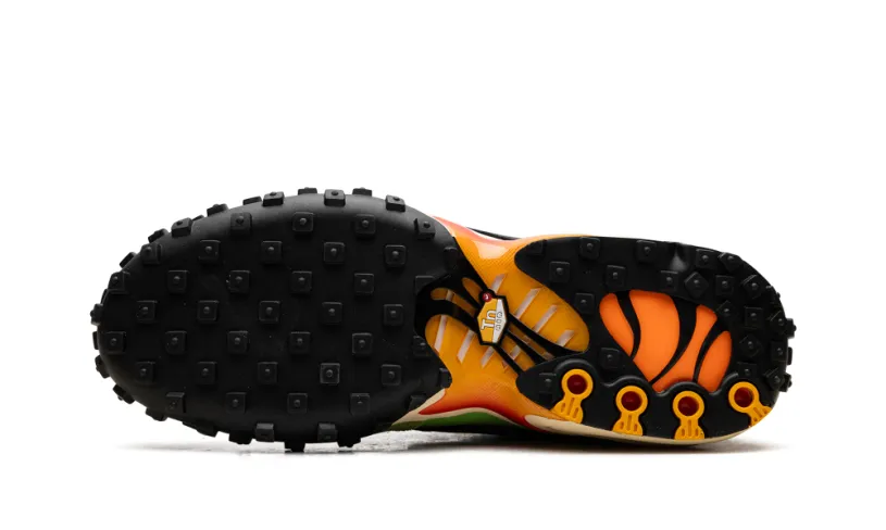 Nike Air Max Air Max Waffle SP 'Action Green' 