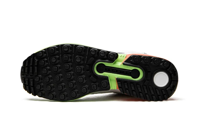 More Adidas Shoes ZX 8000 SG 'Golf' 