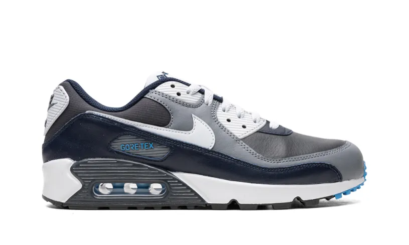 Nike Air Max Air Max 90 Gore-Tex 'Anthracite   Obsidian' 