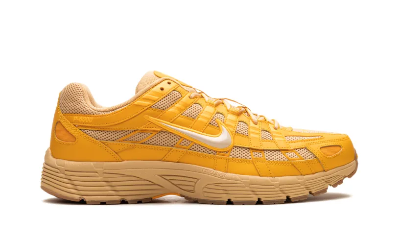 Nike Lifestyle P-6000 'Sesame' 