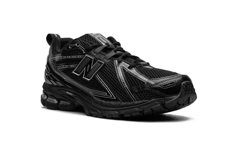 New Balance 1906R 1906R 'Black   Silver' 