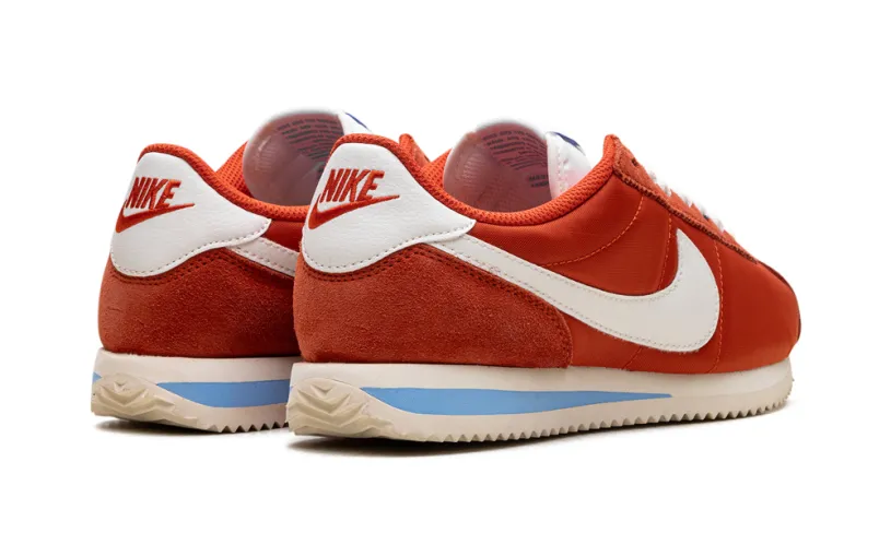 Nike Cortez Cortez WMNS 'Picante Red' 