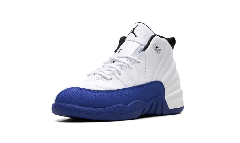 Air Jordan 12 Air Jordan 12 PS 'Wizards' 