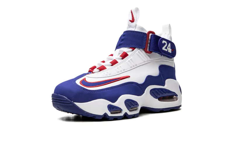 Nike Basketball Air Griffey Max 1 GS 'USA' 