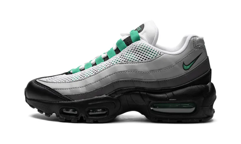 Nike Air Max AIR MAX 95 NEXT NATURE WMNS 'Stadium Green' 