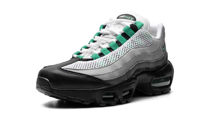 Nike Air Max AIR MAX 95 NEXT NATURE WMNS 'Stadium Green' 