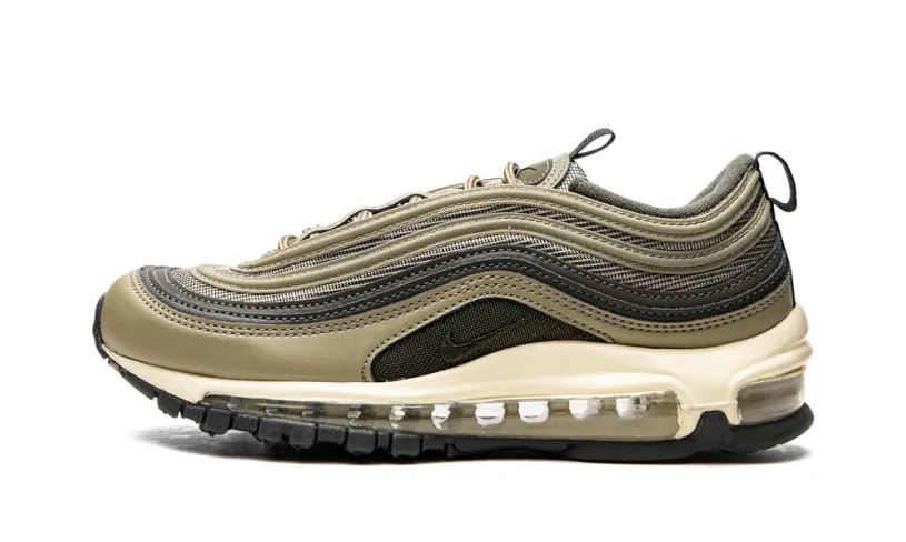 Nike Air Max AIR MAX 97 MNS WMNS 'Olive' 