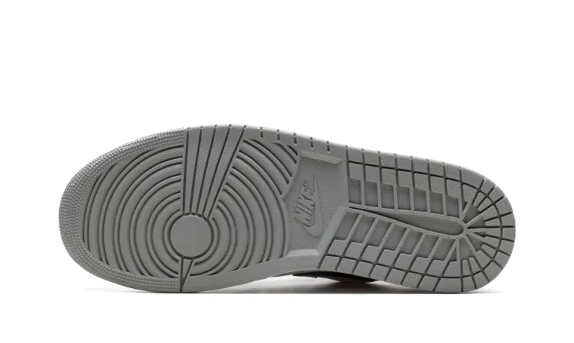 Air Jordan 1 Air Jordan 1 Low 'Shadow Toe' 