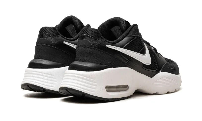 Nike Air Max AIR MAX FUSION WMNS 'Black White'