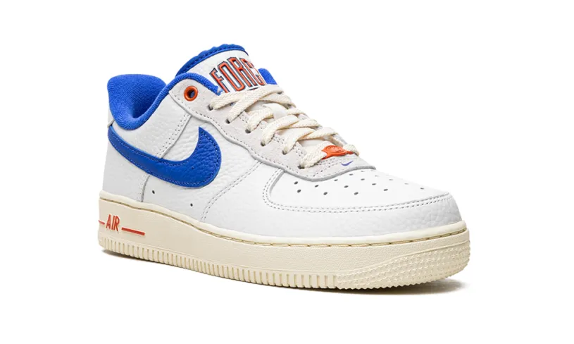 Nike Lifestyle AIR FORCE 1 LO MNS WMNS 'Command Force' 