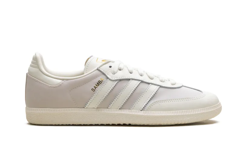 Adidas Samba Samba OG 'Off White Alumina' 