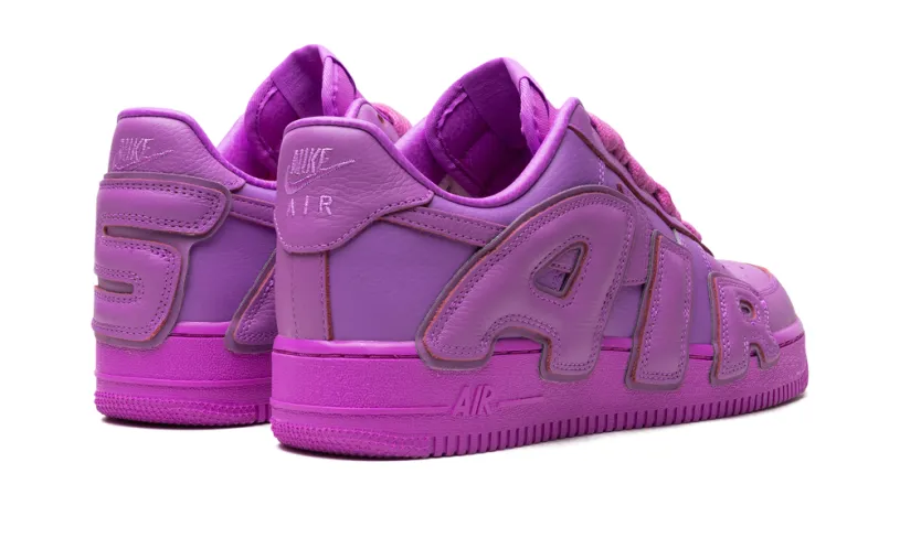 Nike Lifestyle Air Force 1 Low 'Cactus Plant Flea Market Fuchsia' 