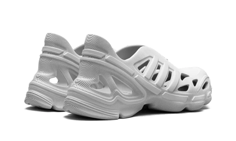 Adidas Superstar adiFOM Supernova 'Triple Grey' 