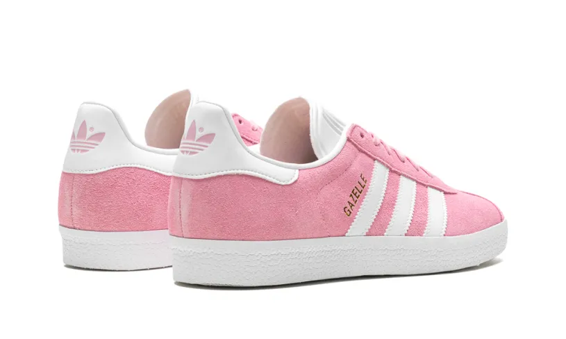 Adidas Gazelle GAZELLE WMNS 'Pink Glow' 