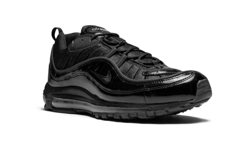 Nike Air Max Air Max 98 'Supreme - Black' 