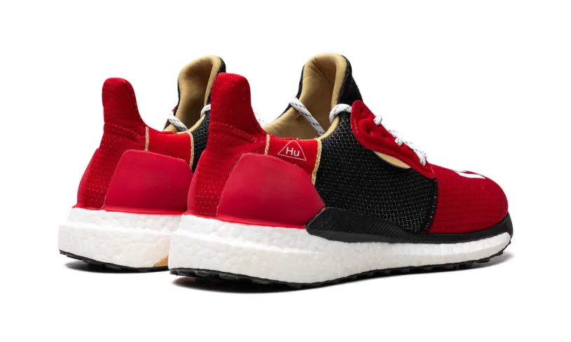 More Adidas Shoes Solar Hu Glide M CNY 'Chinese New Year' 