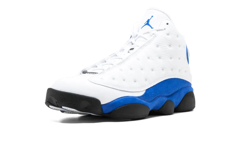 Air Jordan 13 Air Jordan 13 Retro 'Hyper Royal' 