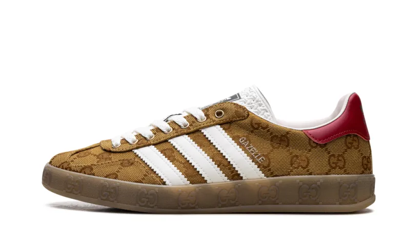 Adidas Gazelle Gazelle WMNS 'Gucci - GG Monogram' 