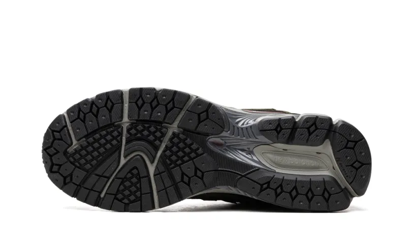 New Balance 2002R 2002R 'Protection Pack - Dark Moss' 