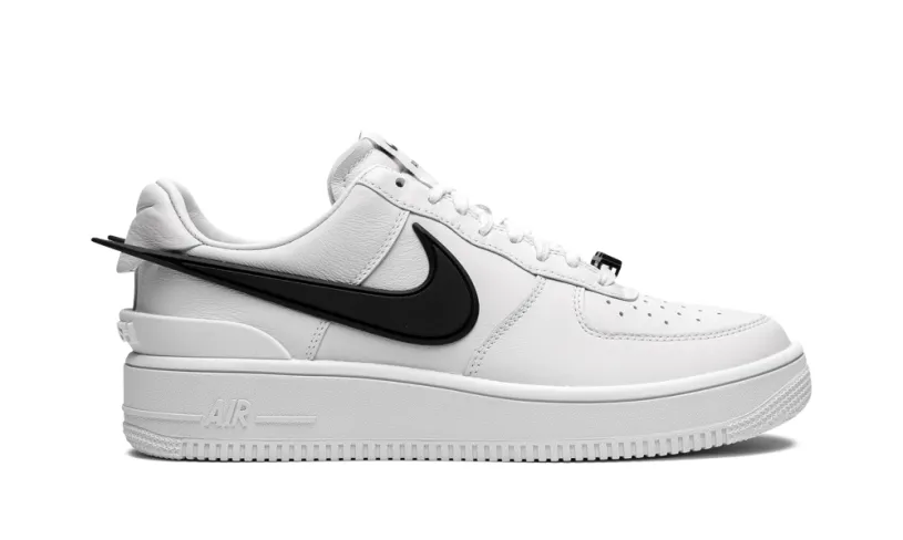 Nike Lifestyle Air Force 1 Low 'Ambush - Phantom' 