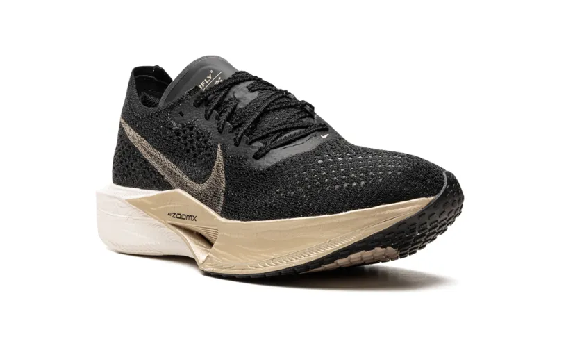 Nike Lifestyle ZOOMX VAPORFLY NEXT% 3 WMNS 'Metallic Gold' 