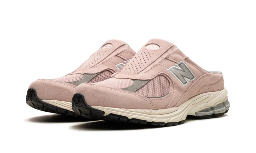 New Balance 2002R 2002R Mule 'Pink Sand'