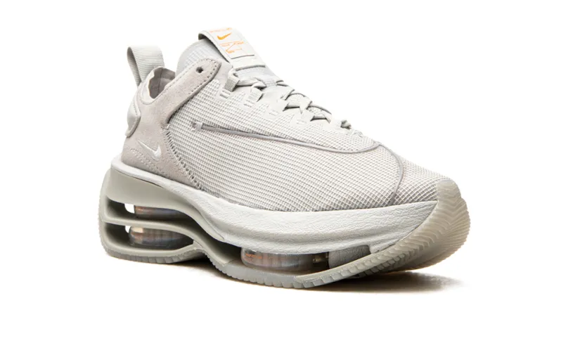 Nike Air Max ZOOM DOUBLE STACKED WMNS 'GREY FOG'