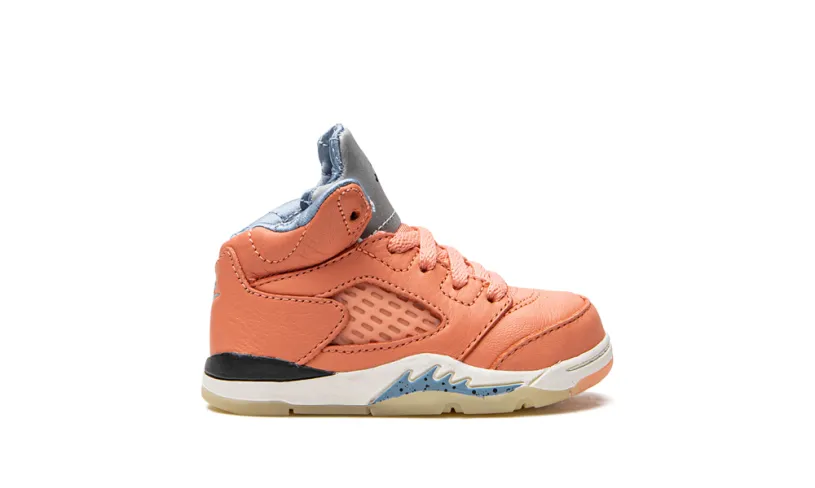 Air Jordan 5 Air Jordan 5 TD 'DJ Khaled - Crimson Bliss' 