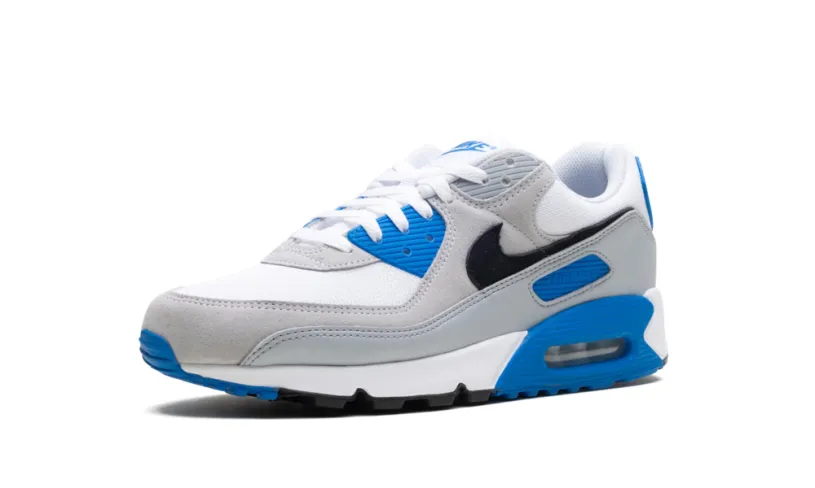 Nike Air Max Air Max 90 'Detroit Lions' 