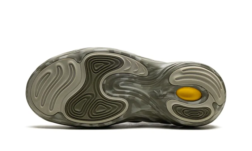 More Adidas Shoes adiFOM Q 'Olive Strata'