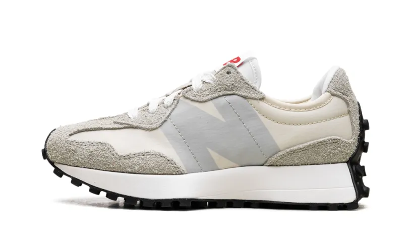 New Balance 327 327 WMNS 'Olivine Pale Moss'