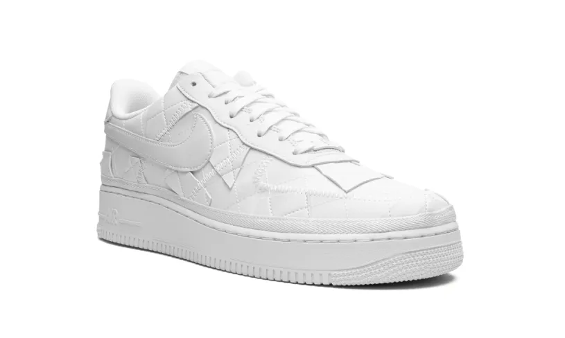 Nike Lifestyle Air Force 1 Low 'Billie Ellish - Triple White' 