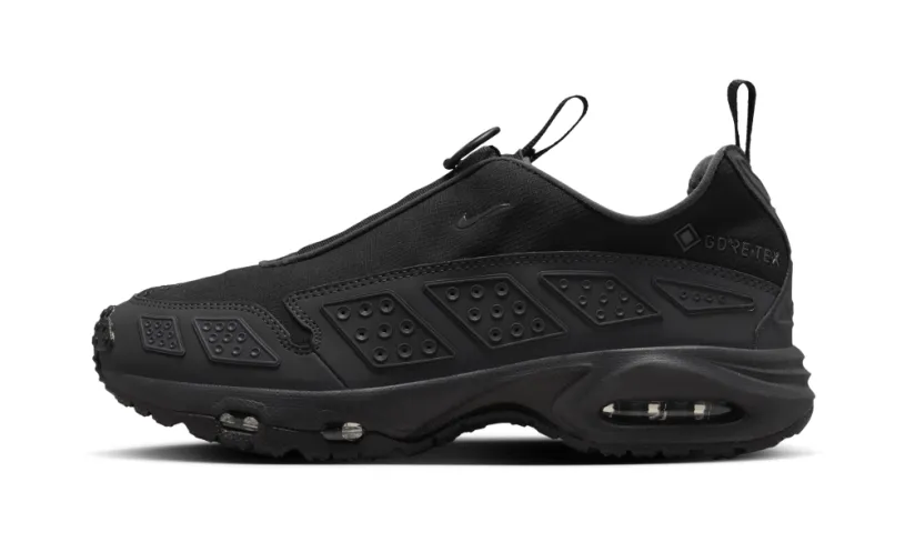 Nike Lifestyle Air Max SNDR GTX WMNS 'Black'
