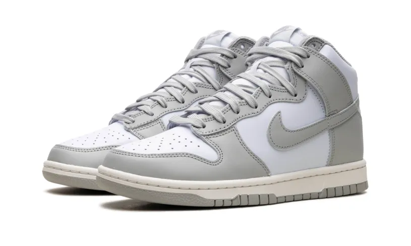 Nike Dunk DUNK HIGH WMNS 'Blue Tint' 
